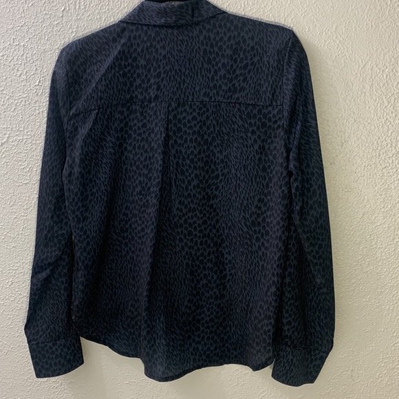 Long Sleeve Steve Madden Formal Shirt - Picture 2 of 3